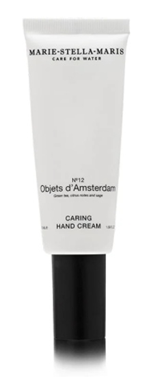 MARIESTELLAMARIS CARING HAND CREAM OBJETS DAMSTERDAM